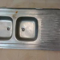 سینک ظرفشویی دولگن