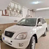 ام وی ام ایکس ۳۳ مدل ۹۳|خودرو سواری و وانت|مشهد, فاطمیه|دیوار