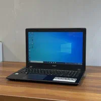 لپ‌تاپ Acer/core i5 نسل هفت/صفحه تاچ|رایانه همراه|تبریز, |دیوار