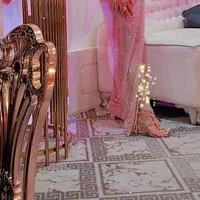 لباس مجلسی شیک به روز سایز۴۰|لباس|اصفهان, ملک|دیوار