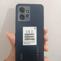 شیائومی Redmi Note 12 حافظهٔ ۲۵۶ گیگابایت