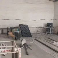 اجاره سوله بهمراه دستگاه یوپی وی سی و میز برش شیشه