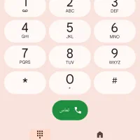 خط رند ایرانسل