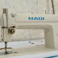 چرخ خیاطی صنعتی مگی