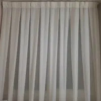 پرده با ابعاد ۱/۵ در ۱/۶۵