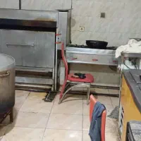 فروش کلیه وسایل رستوران|کافی‌شاپ و رستوران|هیر, |دیوار