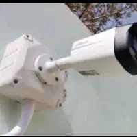 دوربین (مداربسته پلاک خوان حرفه ای٪گارانتی بلندمدت