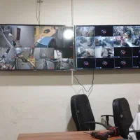 مشاوره ، فروش و نصب دوربین مداربسته|دوربین مداربسته|پردیس, فاز ۸|دیوار