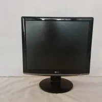 مانیتور ال جی 17 اینچ