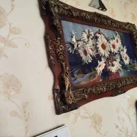 زیر قیمت|تابلو فرش|کرمانشاه, |دیوار