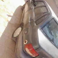 ماشین پراید مدل ۸۳