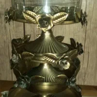 سرویس پذیرایی سیلور کاملا سالم