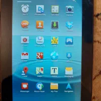 تبلت سامسونگ کلکسیونی|تبلت|تهران, سید خندان (جلفا)|دیوار