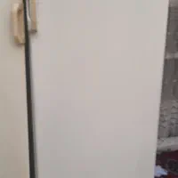 یخچال ساده