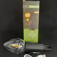 کمپ لایت/لامپ ادیسونی/چراغ شارژی/عمده|لامپ و چراغ|تهران, افسریه جنوبی|دیوار