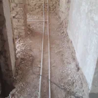 لوله کشی و نصب شیرآلات|خدمات پیشه و مهارت|سرپل ذهاب, |دیوار