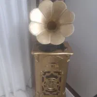 گرامافون پلاستیکی