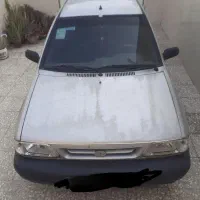 پراید131مدل1390دوگانه cngباتخفیف