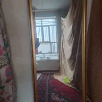دوعدد آینه|آینه|شوشتر, |دیوار