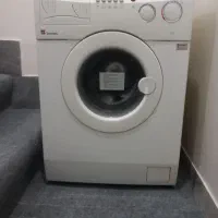 ماشین لباسشویی