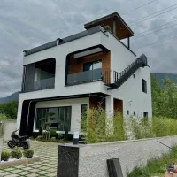 ویلا-لاکچری-شهرکی-3خواب-مستر-ویو-جنگل-و-دریا