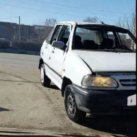 ماشین تصادفی