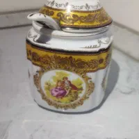 جا ادویه دنسی