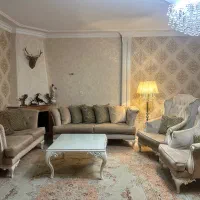 مبل ۷ نفره