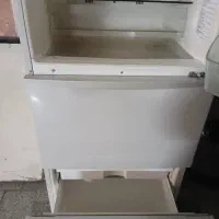 یخچال فریزر توشیبا|یخچال و فریزر|تهران, شهرک امید|دیوار