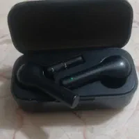 ایرپاد QCY|لوازم جانبی موبایل و تبلت|رشت, نظری|دیوار