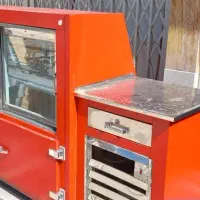 فروش تجهیزات یوخه پزی