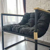 صندلی ریلکسی|مبلمان خانگی و میز عسلی|بابل, |دیوار