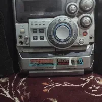 سبتو باند|سیستم صوتی خانگی|نگین شهر, |دیوار