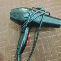 سشوار promaxgold.                اسباب بازی