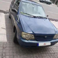 پراید ۱۱۱ مدل ۹۴