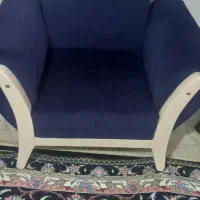 مبل|بوفه، ویترین، کنسول|شاندرمن, |دیوار