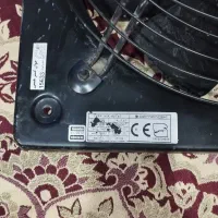 هواکش صنعتی|پنکه و تصفیهکنندهٔ هوا|تهران, تختی|دیوار