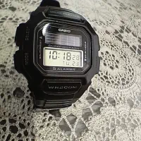 ساعت کاسیو خورشیدی