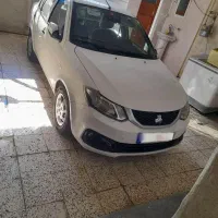 ساینا۴۰۲|خودرو سواری و وانت|اندیمشک, |دیوار