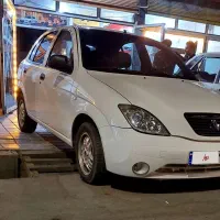 تیبا 2 مدل 1394