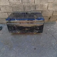 باک گازوییل