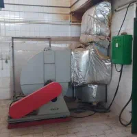 دستگاه صنعتی
