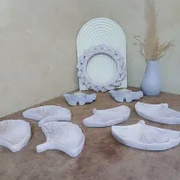 دکور|کلکسیون اشیاء عتیقه|مشهد, طلاب|دیوار