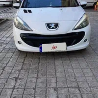 پژوi ۲۰۷ فرانسه