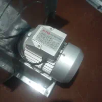 سانتریفیوژ دمنده باد