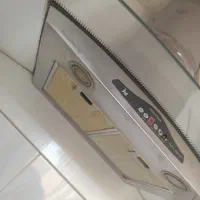 هرچی توتصویر به قیمت خیلی مناسبچ|آبچکان و نظمدهنده ظروف|پرند, فاز ۵|دیوار