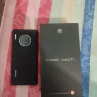 گوشی زیبای پرچمدار میت30پرو|موبایل|بوکان, |دیوار