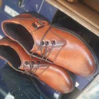 کفش|کیف، کفش، کمربند|نیشابور, شهرک جانبازان|دیوار