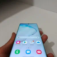 note 10 Samsung
