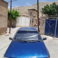 پراید صندوق دار